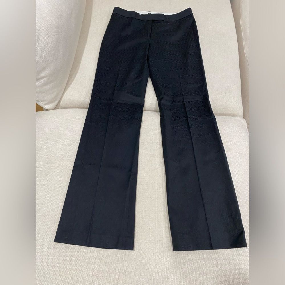 NWOT Tahari Black Ladies Pants